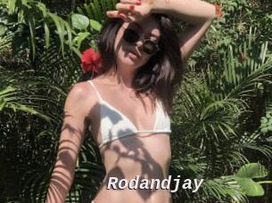 Rodandjay