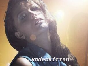 RodeoKitten