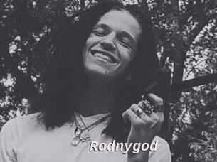 Rodnygod