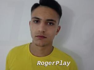RogerPlay