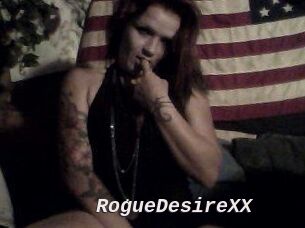 RogueDesireXX