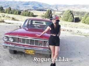 RogueVilla