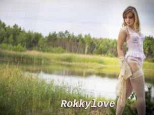 Rokkylove Live Camgirls Sex