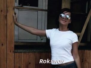 Rokswow