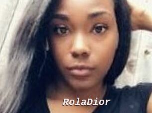 RolaDior
