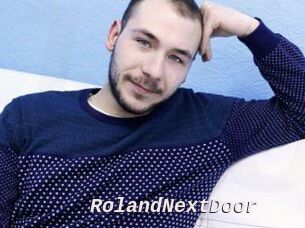 RolandNextDoor