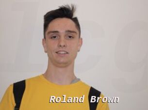 Roland_Brown