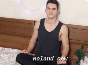 Roland_Dew
