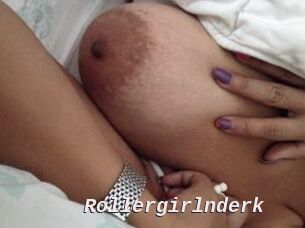 Rollergirlnderk