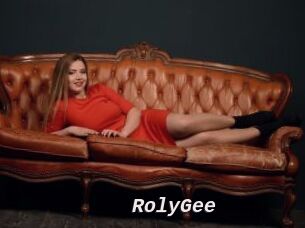 RolyGee