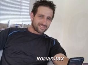 RomanJax