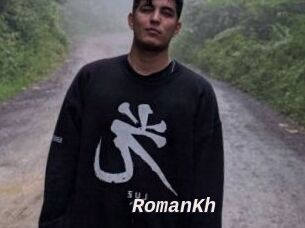 RomanKh