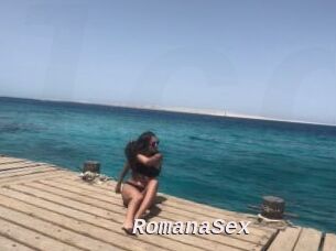 RomanaSex