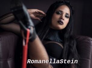 RomanellaStein