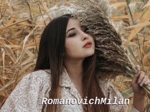 RomanovichMilan