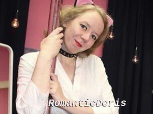 RomanticDoris