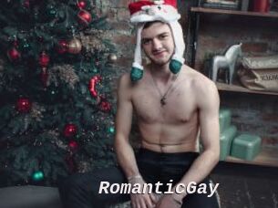 RomanticGay