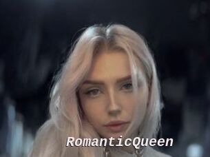 RomanticQueen