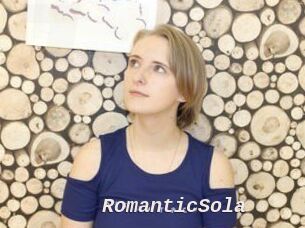 RomanticSola