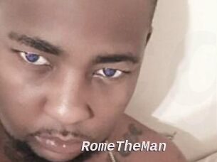 RomeTheMan