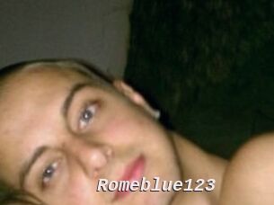 Romeblue123 Live Camgirls Sex
