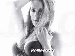 Romeexxx