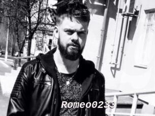 Romeo0233
