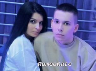 RomeoKate