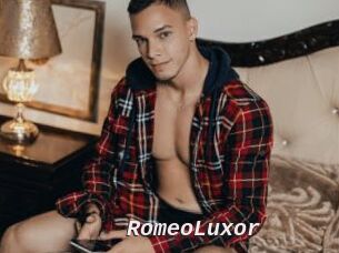 RomeoLuxor
