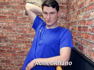 RomeoRhino