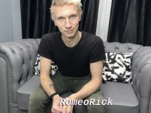 RomeoRick