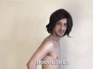 RomeoSeth