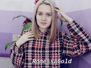 RomessaGold