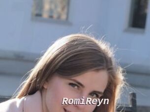 RomiReyn