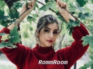 RommRoom
