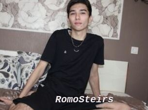 RomoSteirs