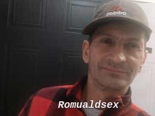 Romualdsex