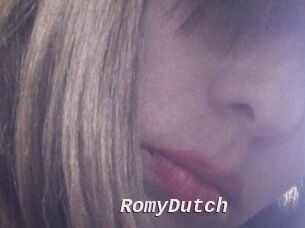 RomyDutch