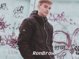 RonBrown