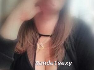 Rondetsexy