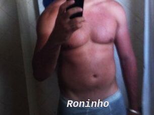 Roninho