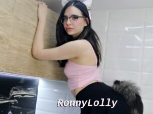 RonnyLolly