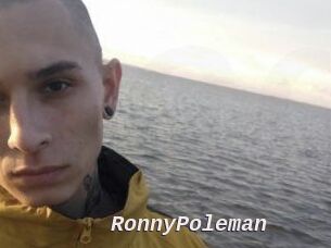 RonnyPoleman