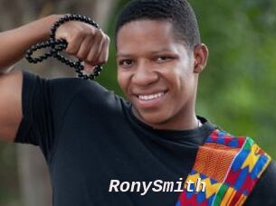 RonySmith