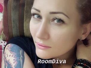RoomDiva
