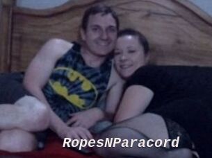 RopesNParacord