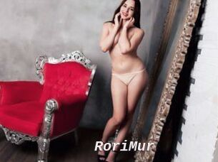RoriMur