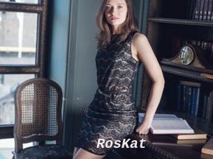 RosKat