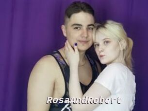 RosaAndRobert