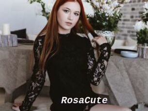 RosaCute